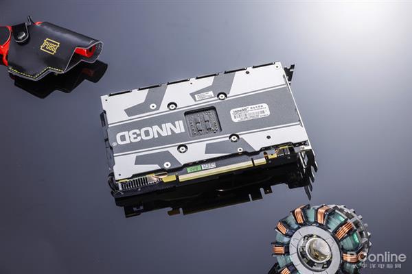 映众GTX 1660 Ti黑金至尊版上手：小而不含糊的甜品卡