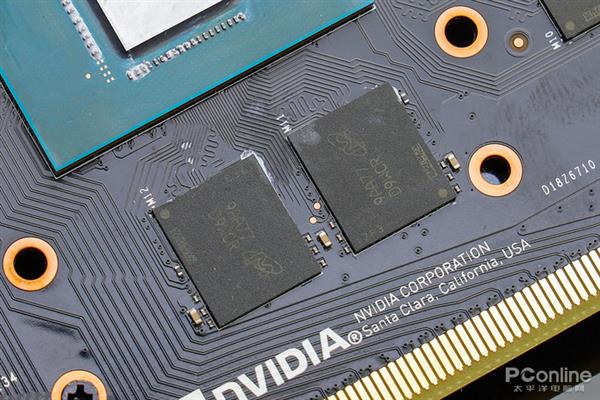 映众GTX 1660 Ti黑金至尊版上手：小而不含糊的甜品卡