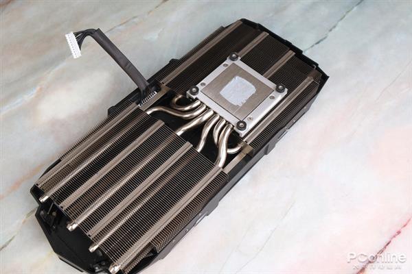 暴力散热就是这么不讲道理 映众RTX 2070冰龙上手