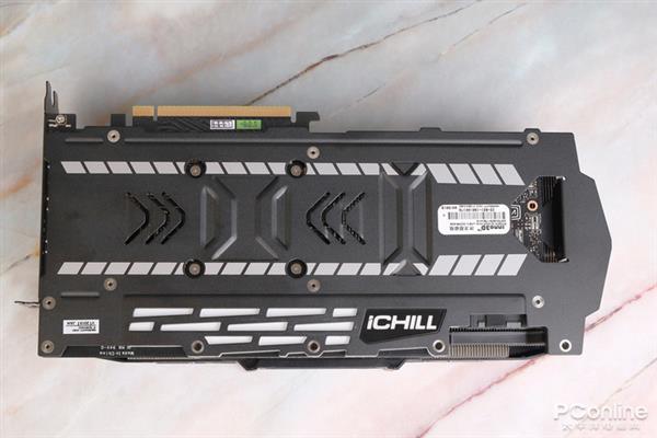 暴力散热就是这么不讲道理 映众RTX 2070冰龙上手