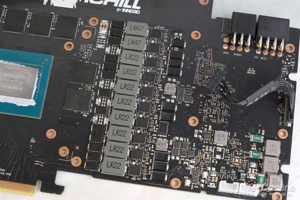 暴力散热就是这么不讲道理 映众RTX 2070冰龙上手