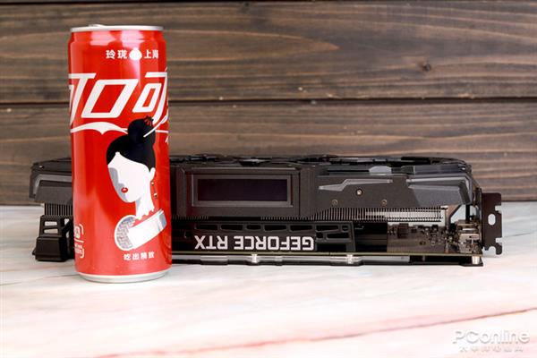 暴力散热就是这么不讲道理 映众RTX 2070冰龙上手