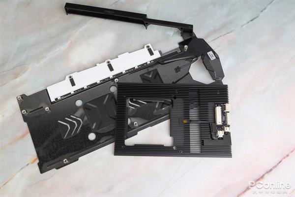 暴力散热就是这么不讲道理 映众RTX 2070冰龙上手