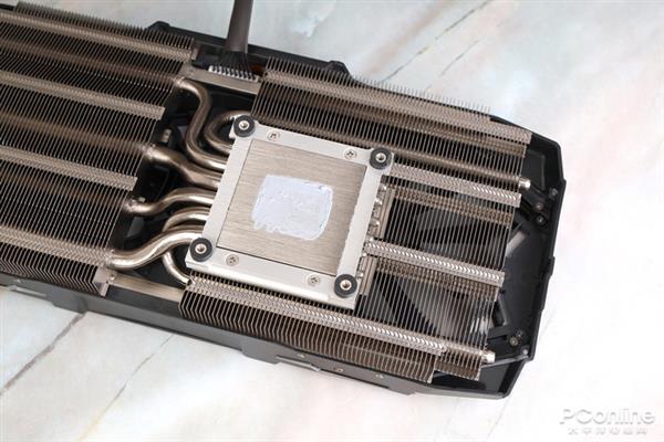 暴力散热就是这么不讲道理 映众RTX 2070冰龙上手