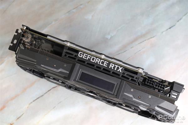 暴力散热就是这么不讲道理 映众RTX 2070冰龙上手