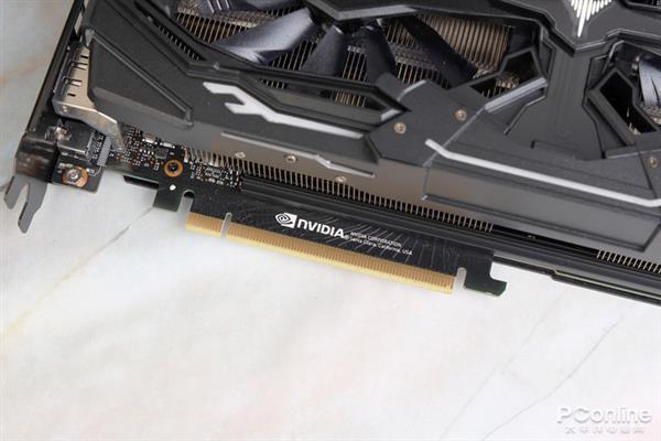 暴力散热就是这么不讲道理 映众RTX 2070冰龙上手