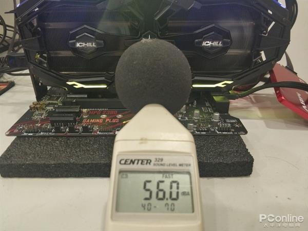 暴力散热就是这么不讲道理 映众RTX 2070冰龙上手