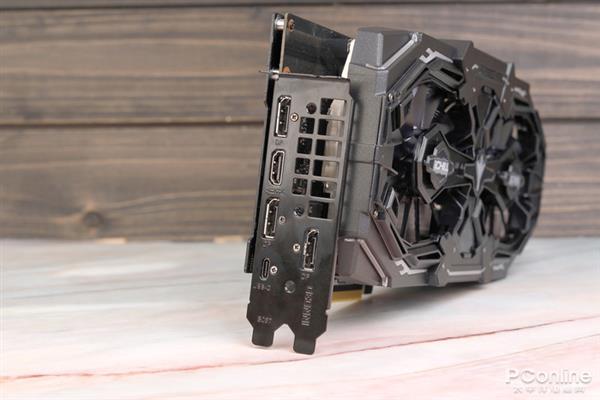 暴力散热就是这么不讲道理 映众RTX 2070冰龙上手