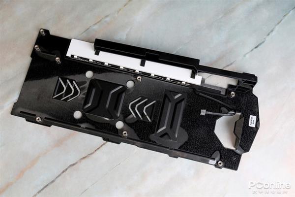 暴力散热就是这么不讲道理 映众RTX 2070冰龙上手