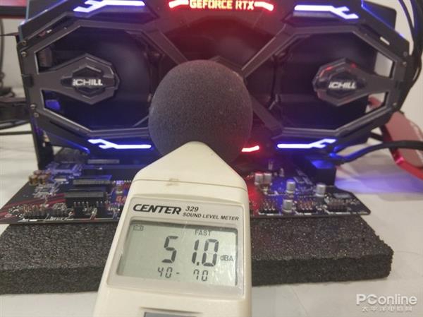 暴力散热就是这么不讲道理 映众RTX 2070冰龙上手