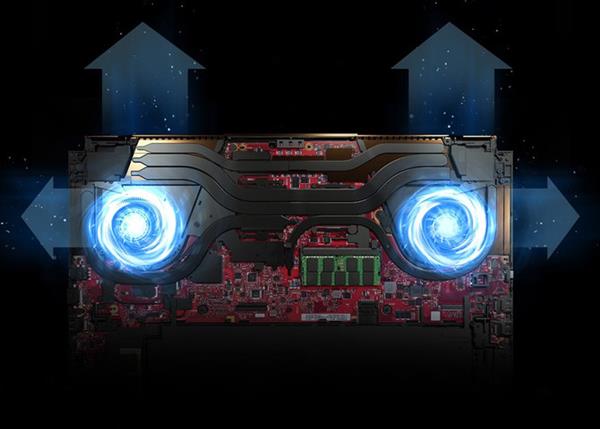 ROG冰刃3s Plus上手：超薄高性能兼得 轻薄本中的机皇