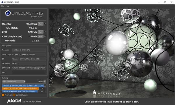 ROG冰刃3s Plus上手：超薄高性能兼得 轻薄本中的机皇