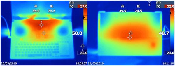ROG冰刃3s Plus上手：超薄高性能兼得 轻薄本中的机皇