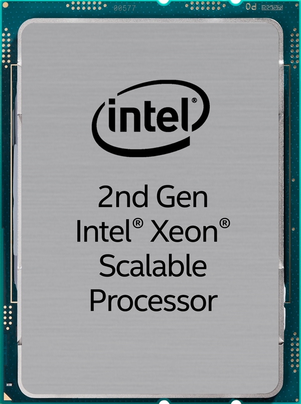 Intel发布第二代可扩展Xeon：56核心112线程、傲腾内存、400W功耗