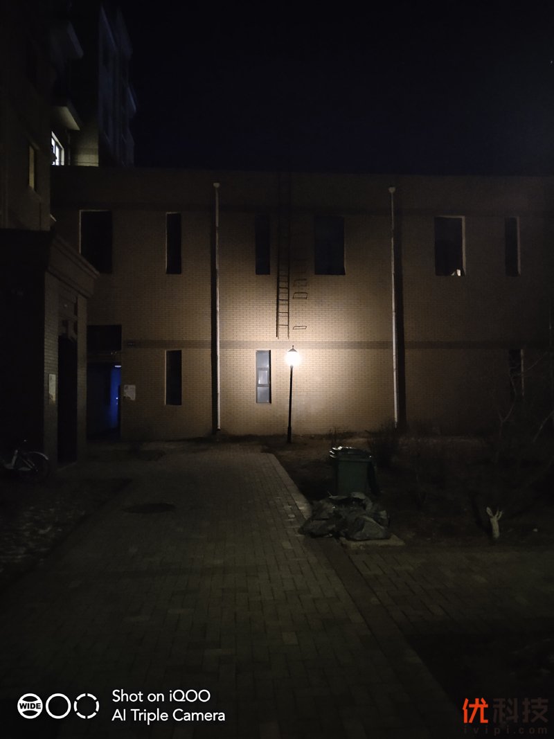 追求极致的性能猛兽 iQOO手机全面体验