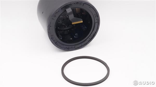 苹果HomePod国行版拆解：用料真豪华