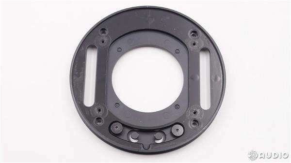 苹果HomePod国行版拆解：用料真豪华