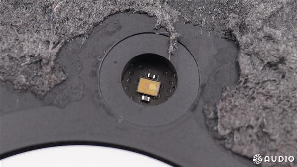 苹果HomePod国行版拆解：用料真豪华