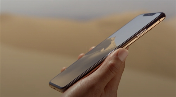 iPhone Xs Max仅7499元 为了销量库克拼了
