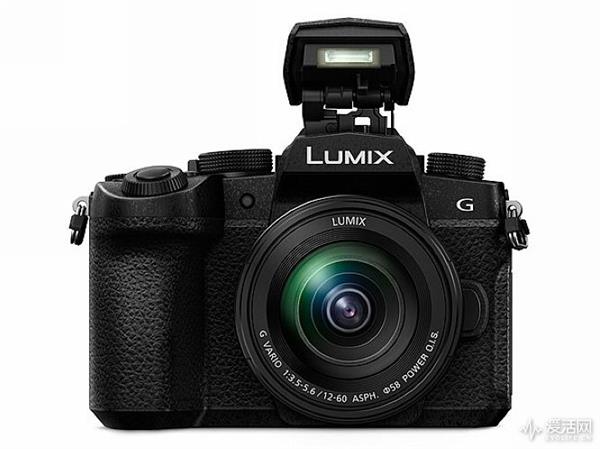 视频更专业 松下发布Lumix DC-G95/G90相机