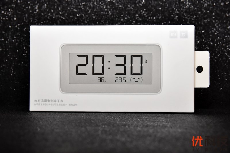 实时关注你的家居环境 <a href='http://item.mi.com/product/9542.html' target='_blank'><u>小米米家温湿监测电子表</u></a><a href='https://www.ivipi.com/pc/' target='_blank'><u>体验</u></a>