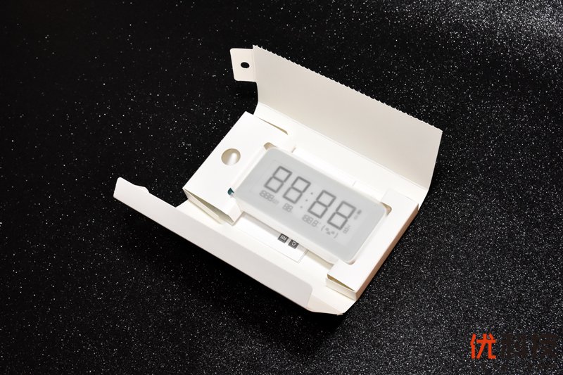 实时关注你的家居环境 小米米家温湿监测电子表<a href='https://www.ivipi.com/pc/' target='_blank'><u>体验</u></a>