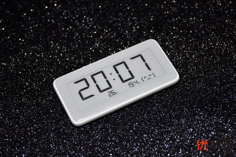 实时关注你的家居环境 小米米家温湿监测电子表<a href='https://www.ivipi.com/pc/' target='_blank'><u>体验</u></a>