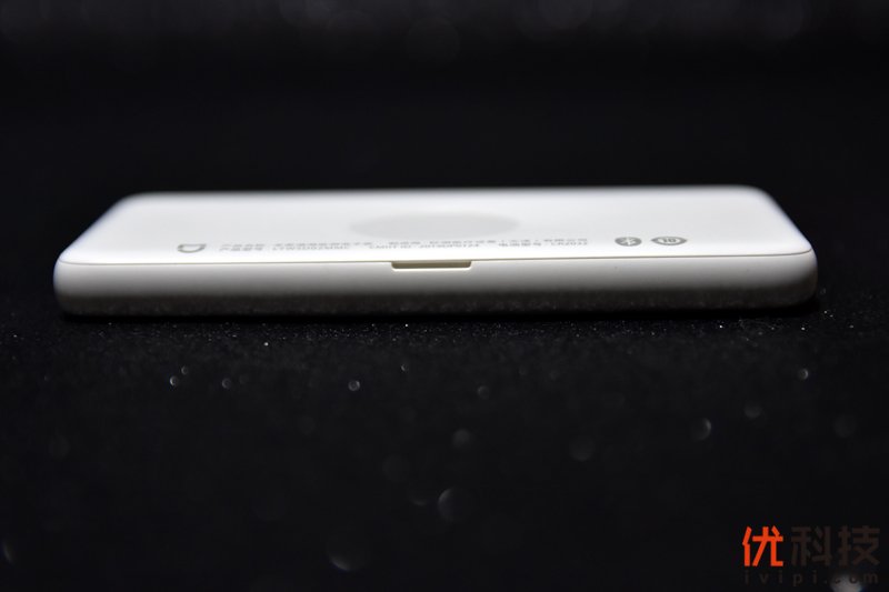 实时关注你的家居环境 小米米家温湿监测电子表体验