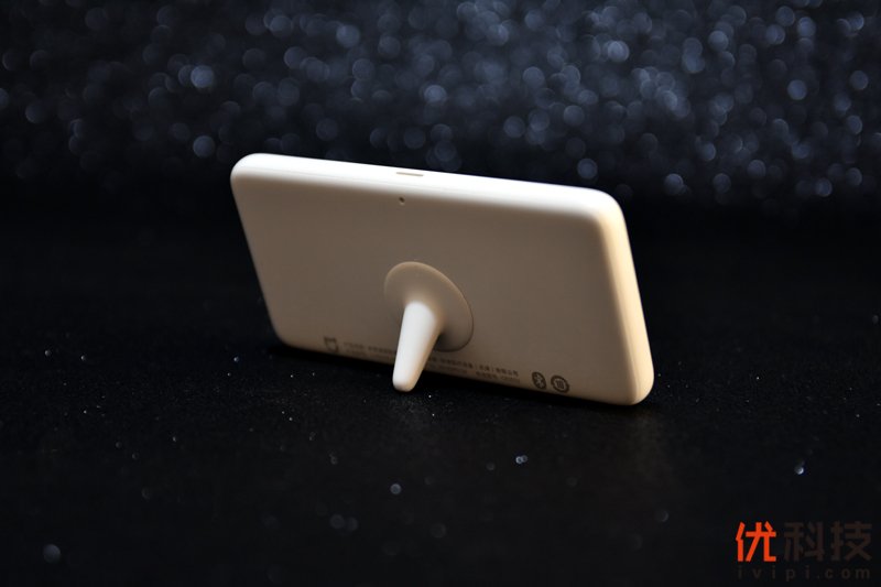 实时关注你的家居环境 小米米家温湿监测电子表体验