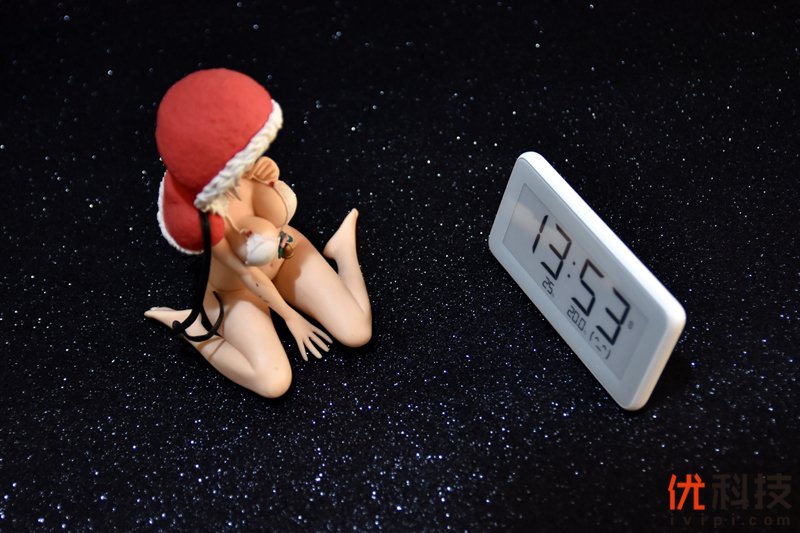 实时关注你的家居环境 小米米家温湿监测电子表体验