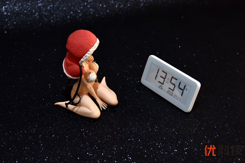 实时关注你的家居环境 小米米家温湿监测电子表体验