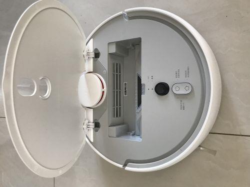 米家扫地机器人1S<a href='https://www.ivipi.com/pc/' target='_blank'><u>体验</u></a>：从里到外全面提升