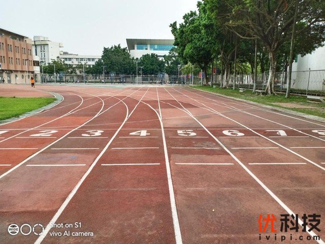 畅享零界视野 全新vivo S1上手体验 