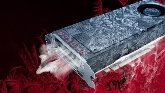 从入门到高端！AMD Radeon RX 500系列移动显卡全解析