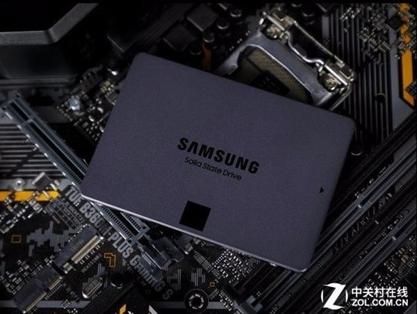 QLC SSD靠不住？一文解答你的疑惑