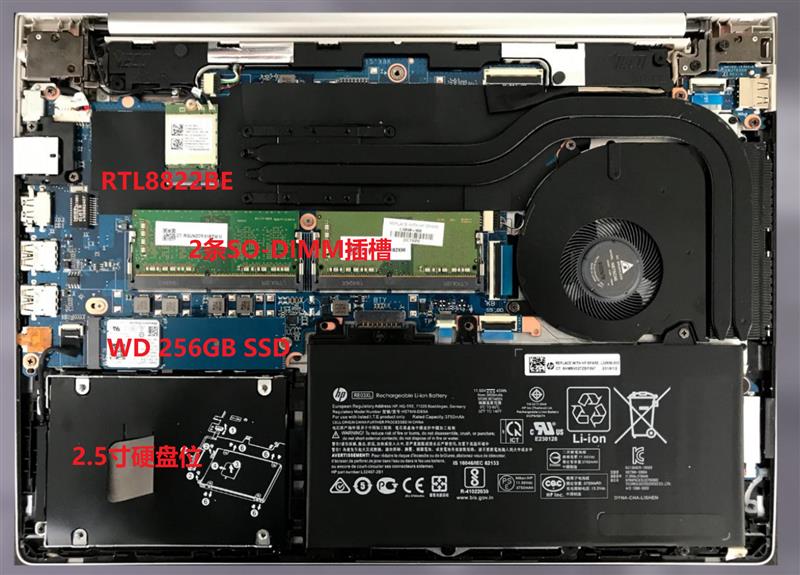 最高性价比的商务轻薄本舍我其谁！惠普战 66 AMD版评测