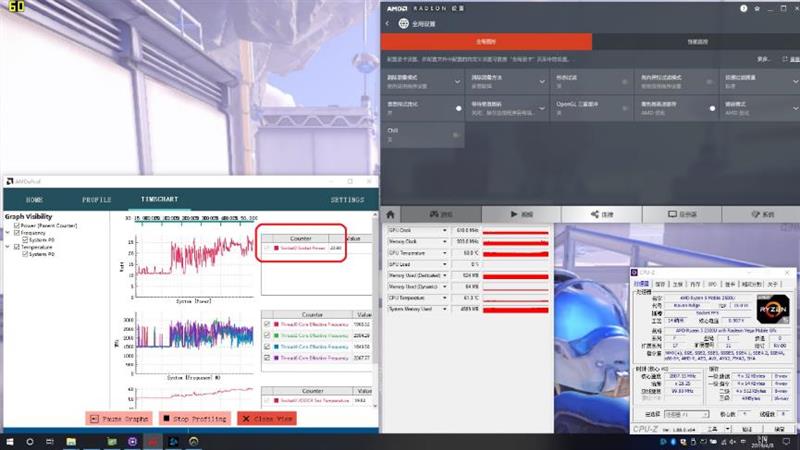 最高性价比的商务轻薄本舍我其谁！惠普战 66 AMD版评测