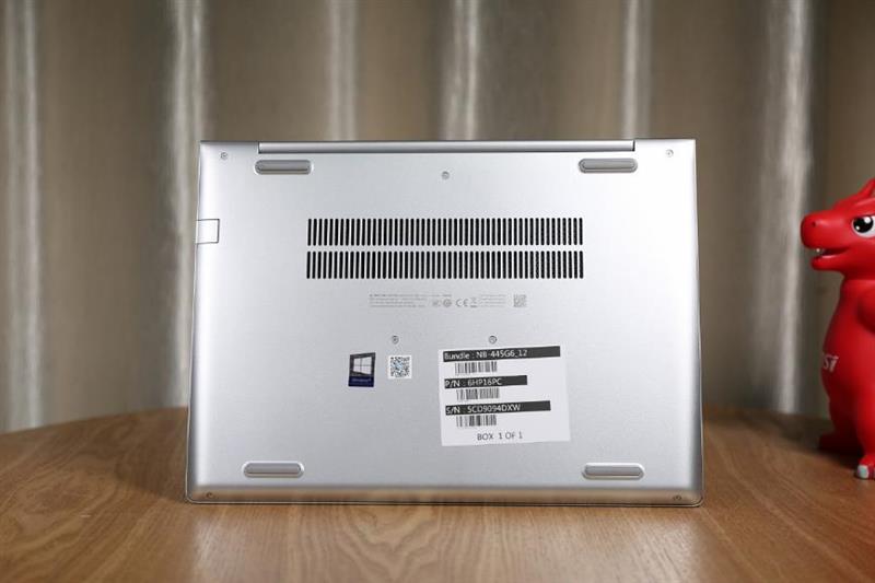 最高性价比的商务轻薄本舍我其谁！惠普战 66 AMD版评测