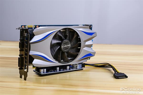 笔记本也能升级显卡！这操作直接复活老古董