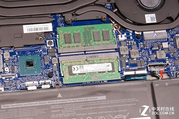 LPDDR3并不一定弱 实测对比单双通道DDR4