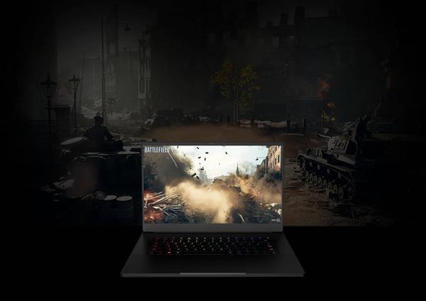 雷蛇发布全新灵刃15：外观依旧帅 配置大提升