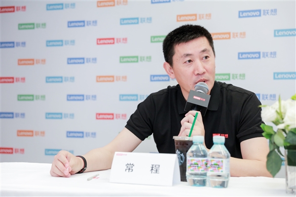 第一代拯救者手机明年初发布、5G时代要发力视频拍摄