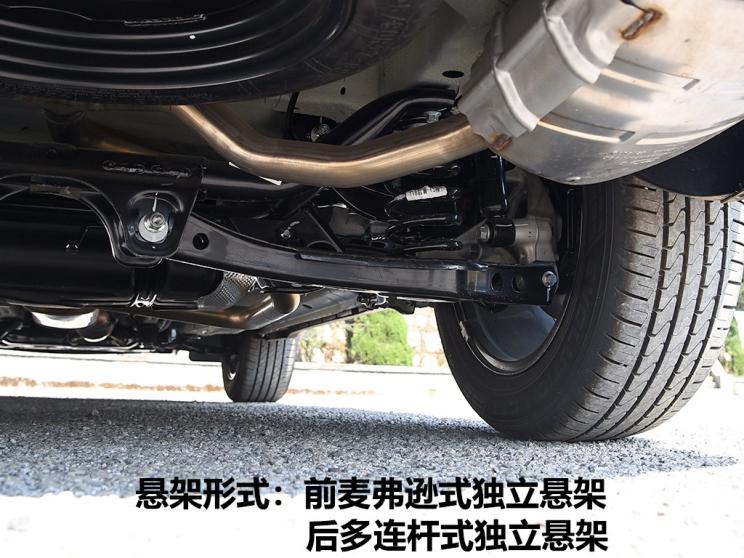 奇瑞汽车 瑞虎8 2019款 1.6TGDI 自动尊贵型 5座