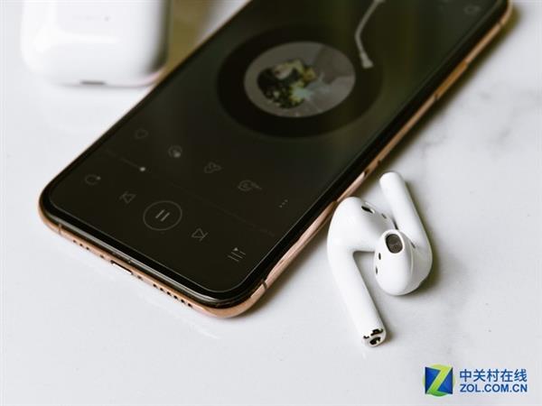 苹果新AirPods解析：与老款对比有以下升级