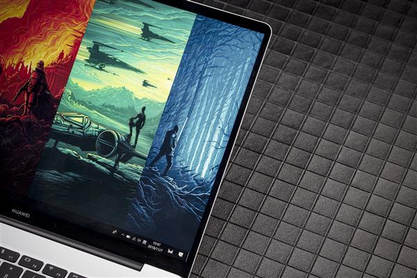 首发3999元妥妥爆品！八代酷睿i3新版华为MateBook 13遭疯抢