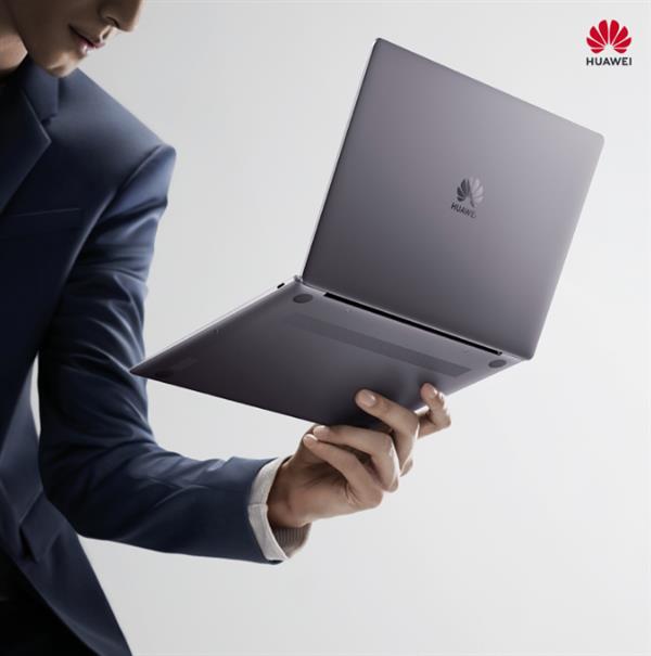 首发3999元妥妥爆品！八代酷睿i3新版华为MateBook 13遭疯抢