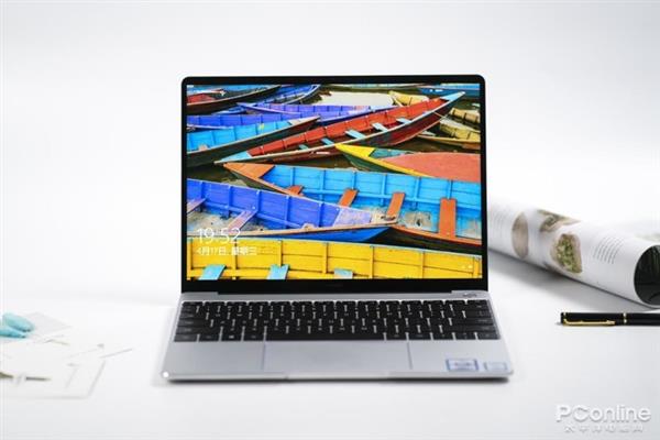 为什么老司机都推荐i3版MateBook 13？看完你就懂了