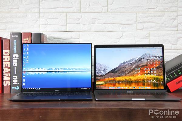 为什么老司机都推荐i3版MateBook 13？看完你就懂了