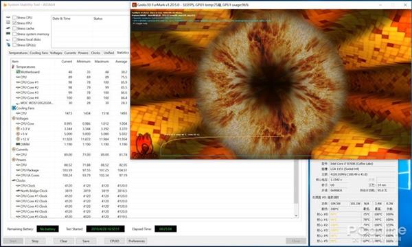 详测后告诉你：塔式散热器的风扇该往哪儿吹？