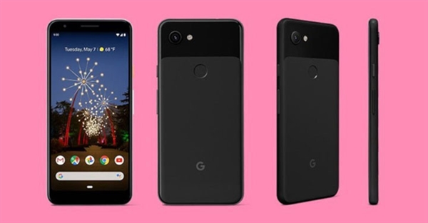 谷歌Pixel 3a即将发布 详细规格揭晓